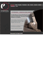 Mobile Screenshot of pfannenstiel.com